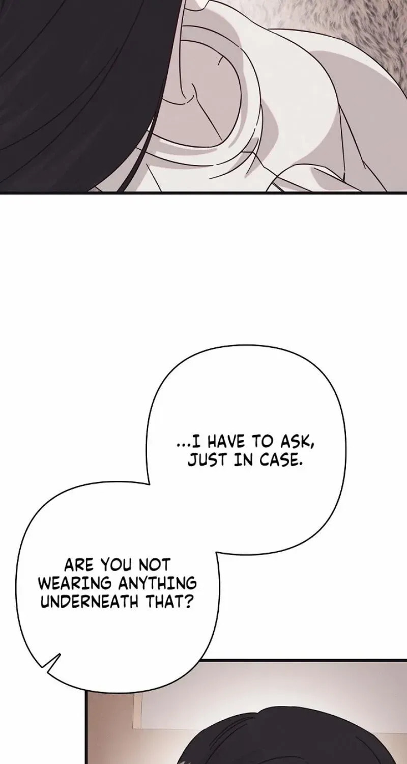 Awkward Partnership Chapter 36 page 30 - 