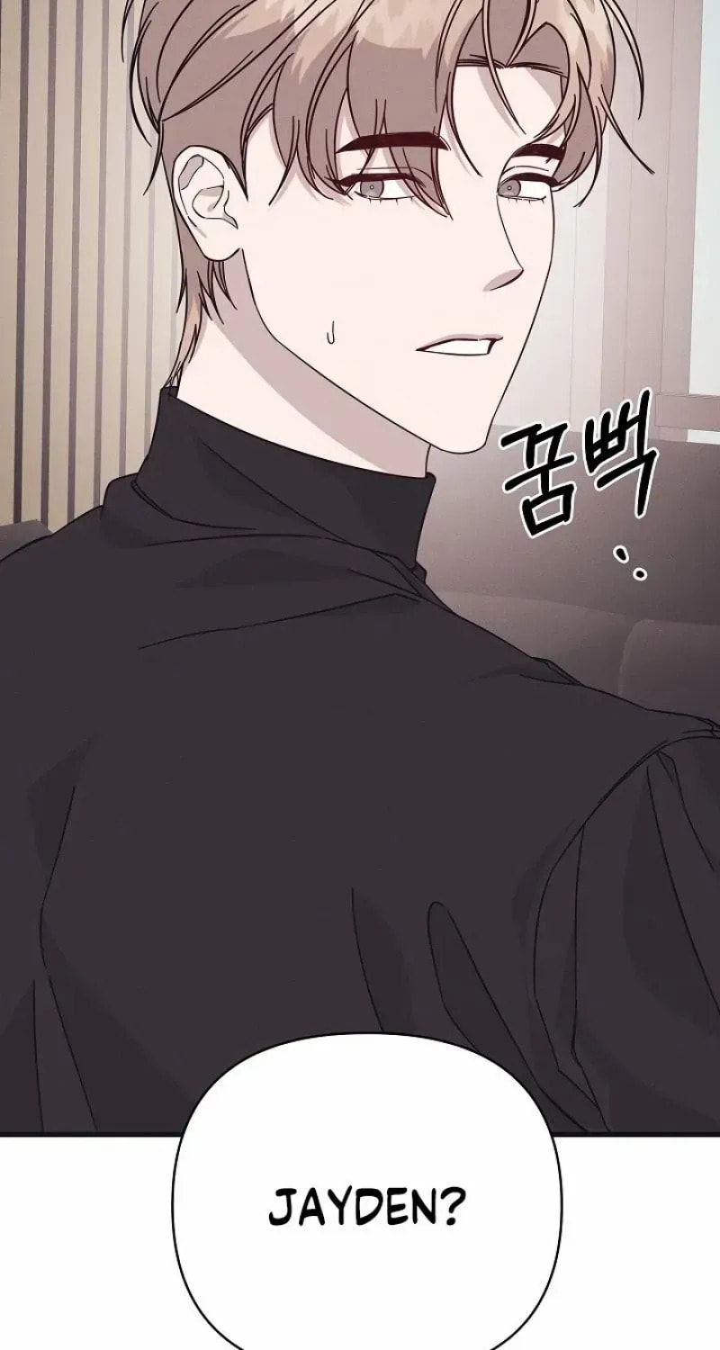 Awkward Partnership Chapter 36 page 4 - 