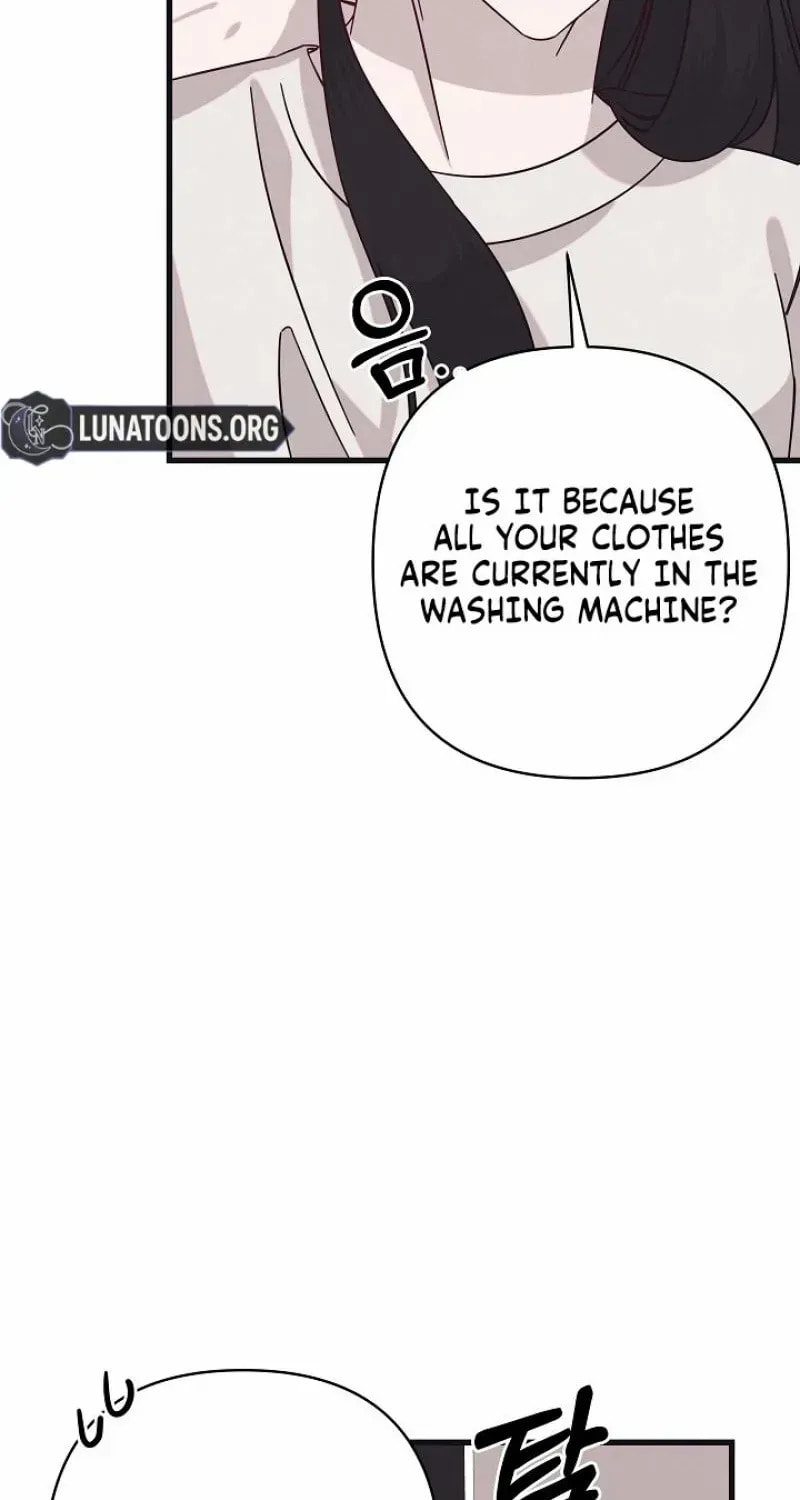 Awkward Partnership Chapter 36 page 32 - 