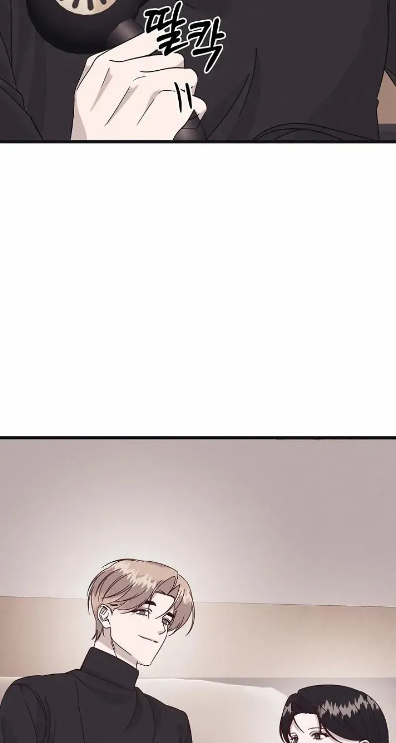Awkward Partnership Chapter 36 page 35 - 
