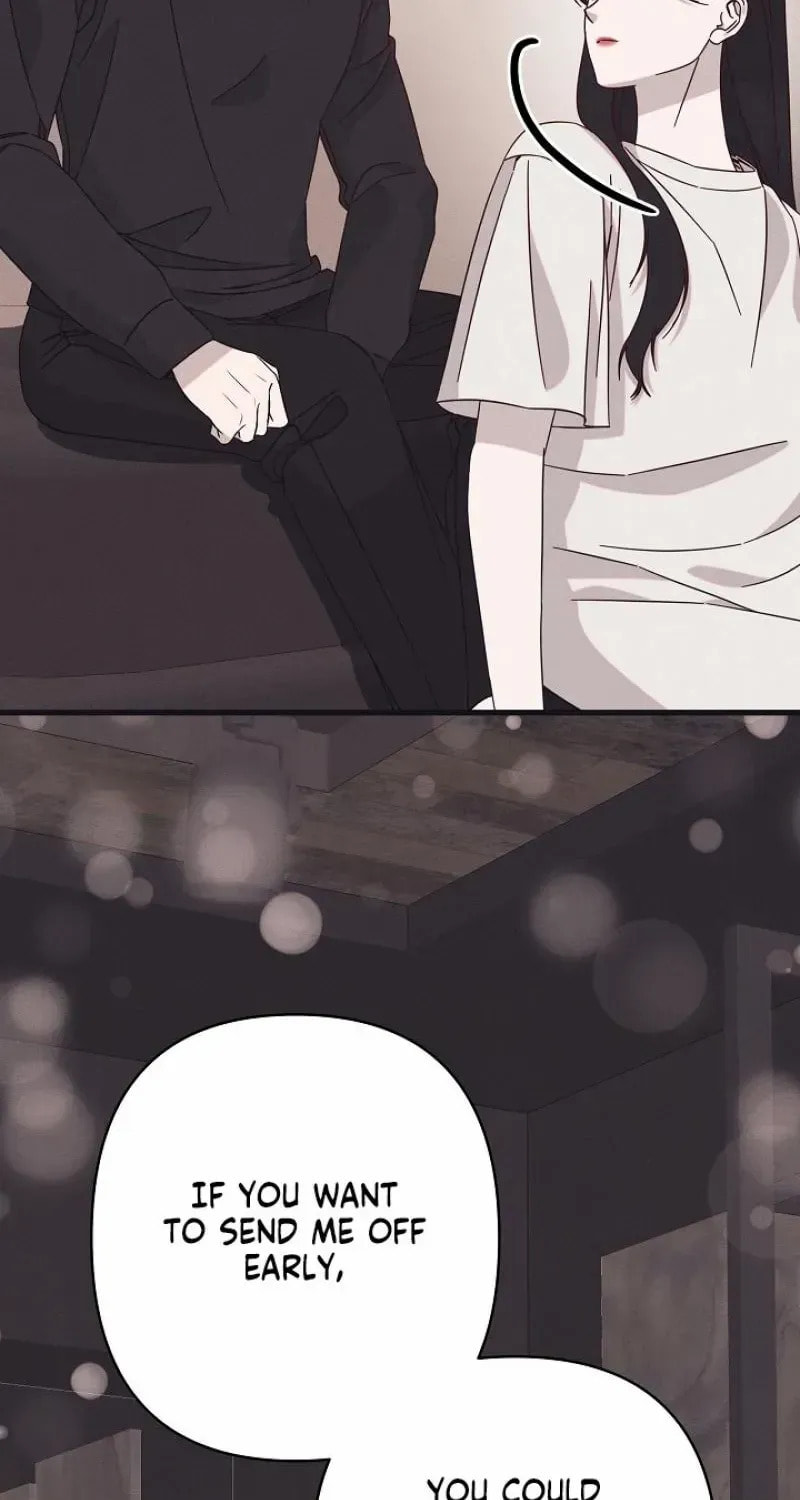 Awkward Partnership Chapter 36 page 36 - 