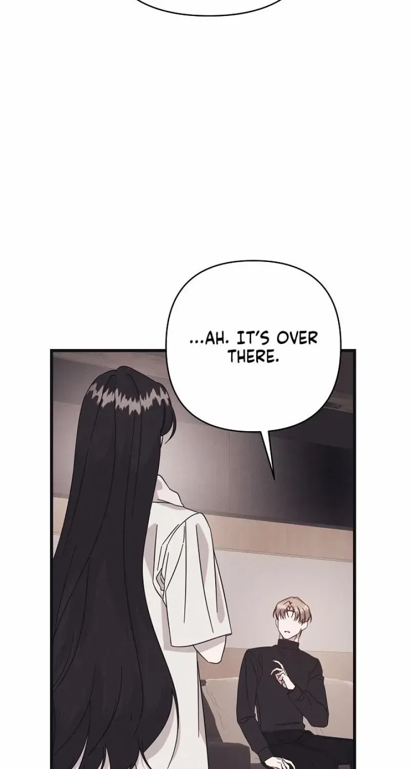 Awkward Partnership Chapter 36 page 5 - 
