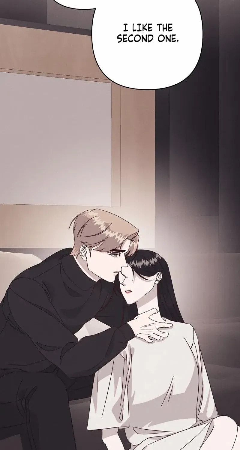 Awkward Partnership Chapter 36 page 41 - 