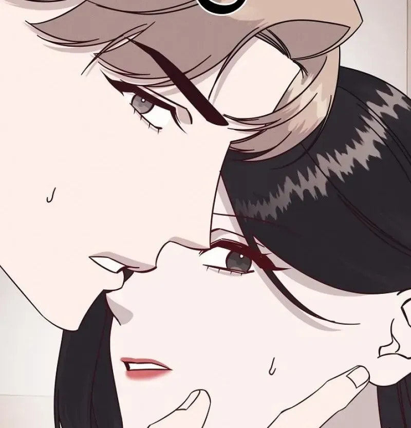 Awkward Partnership Chapter 36 page 43 - 