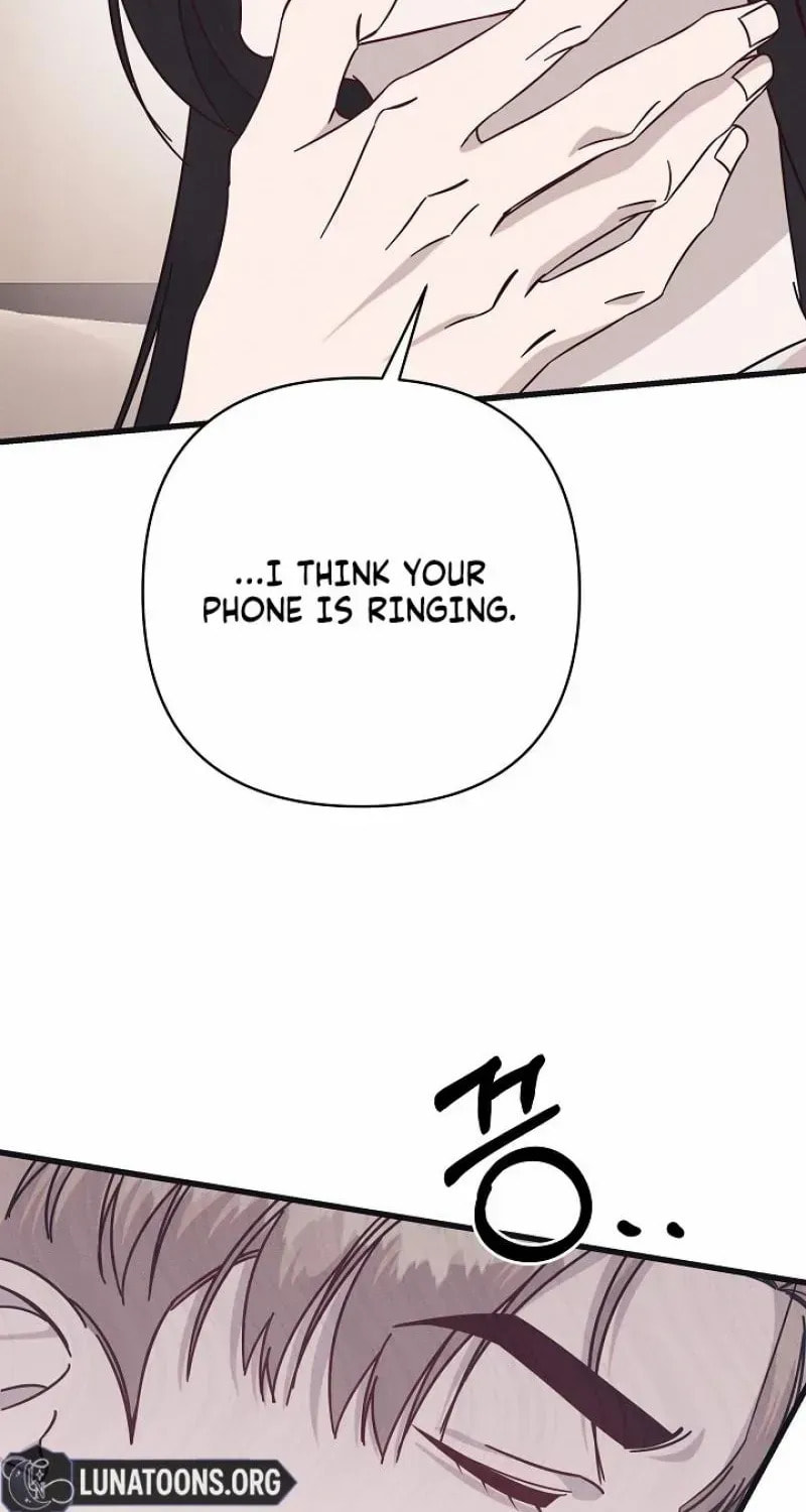 Awkward Partnership Chapter 36 page 44 - 