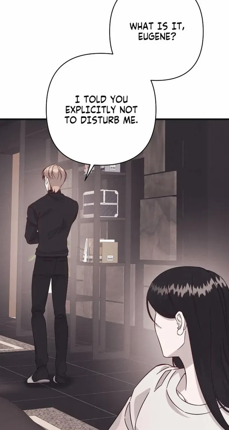Awkward Partnership Chapter 36 page 46 - 