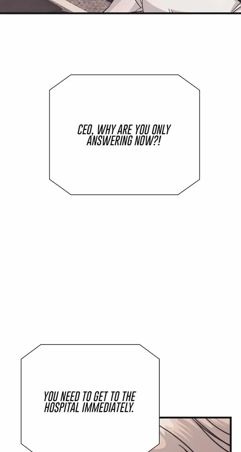 Awkward Partnership Chapter 36 page 47 - 