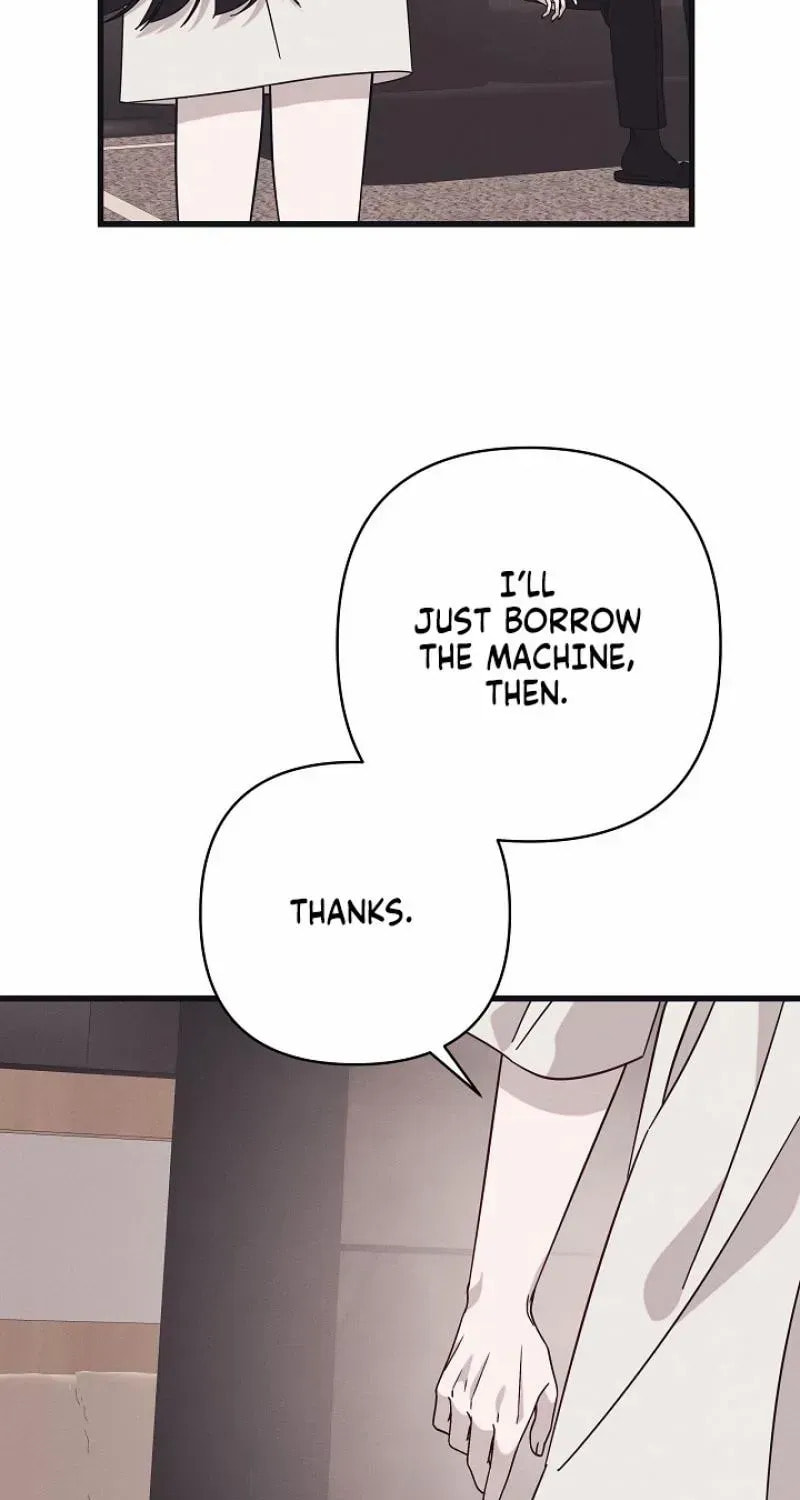Awkward Partnership Chapter 36 page 6 - 