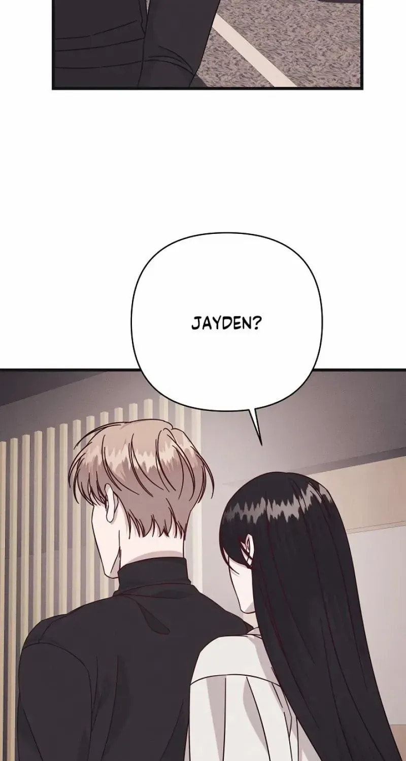 Awkward Partnership Chapter 36 page 52 - 