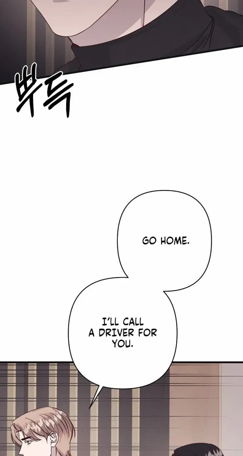 Awkward Partnership Chapter 36 page 57 - 