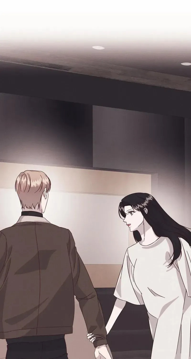 Awkward Partnership Chapter 36 page 63 - 