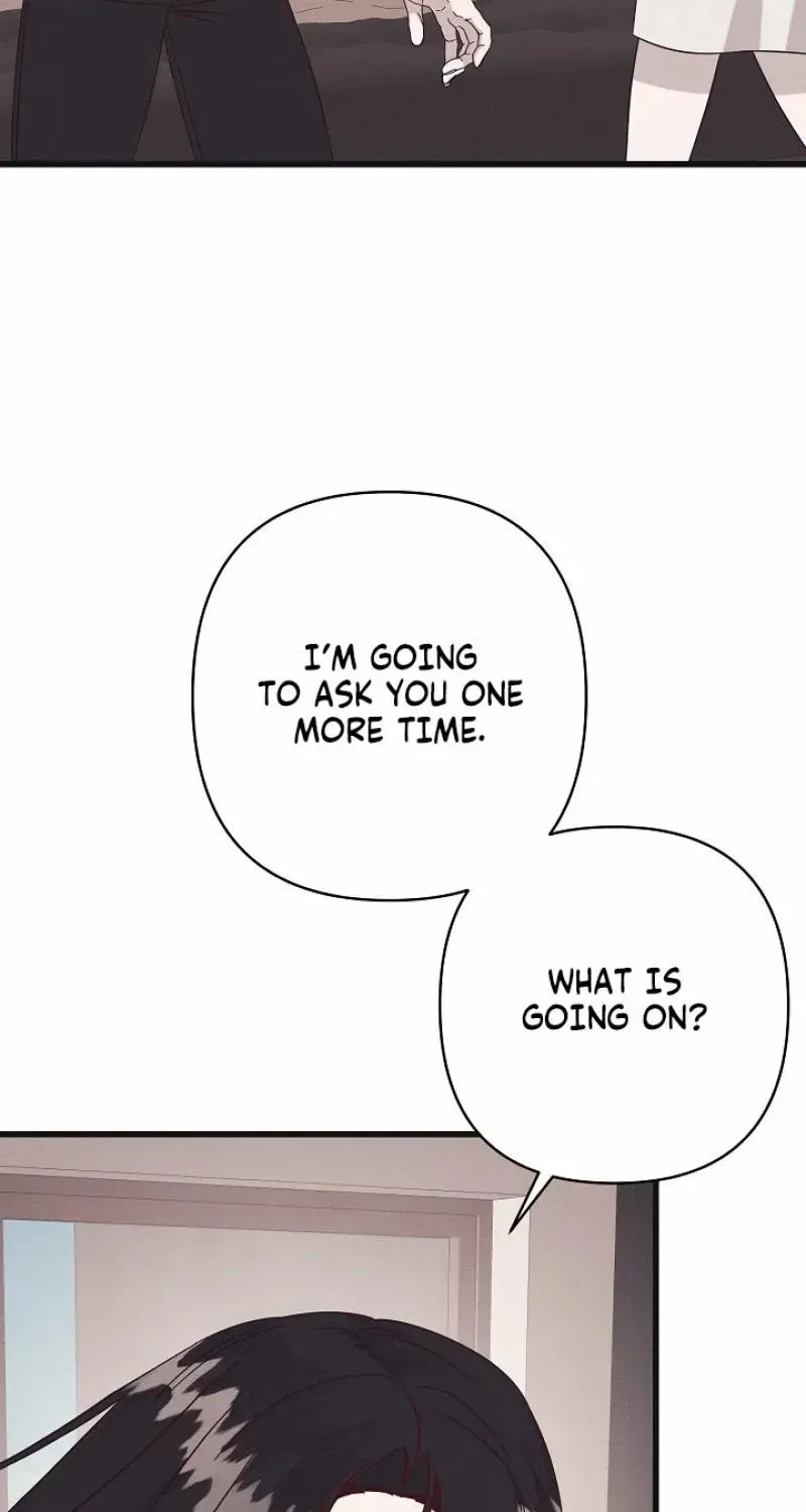 Awkward Partnership Chapter 36 page 64 - 