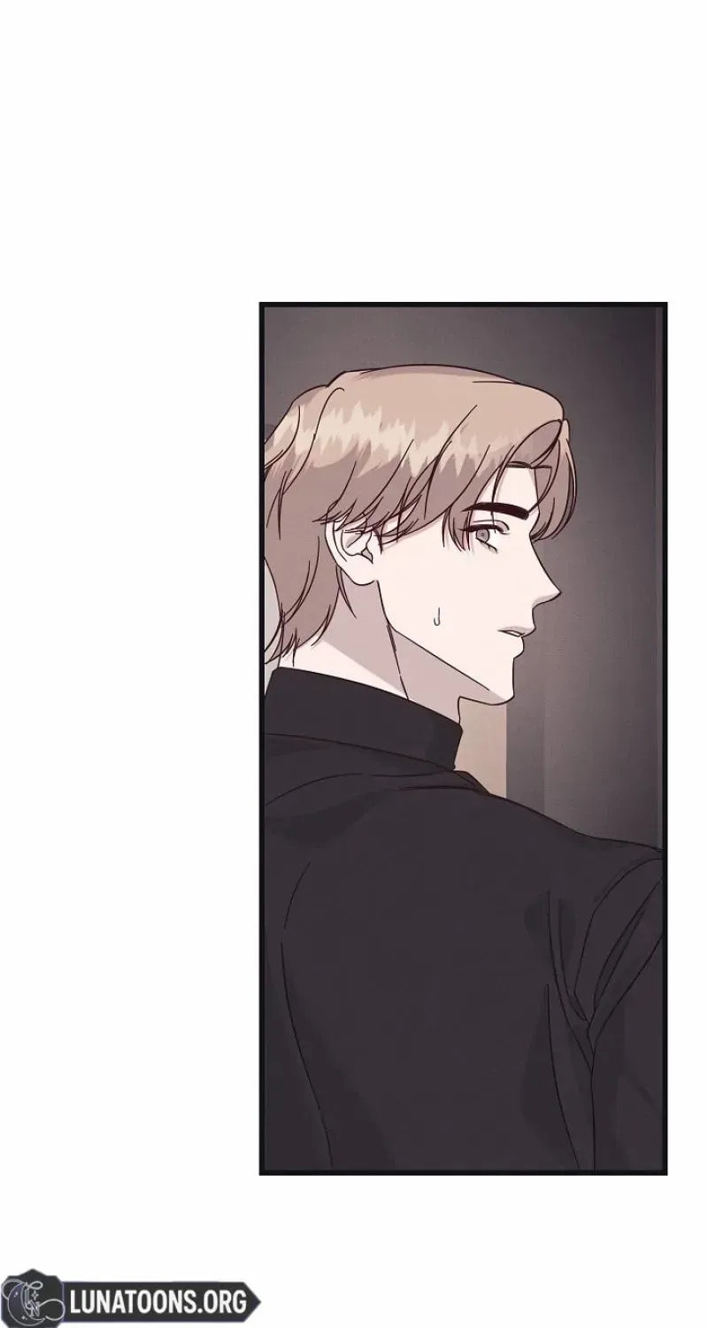 Awkward Partnership Chapter 36 page 8 - 