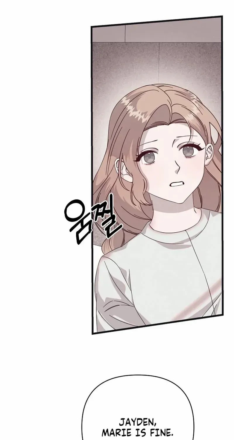 Awkward Partnership Chapter 36 page 76 - 