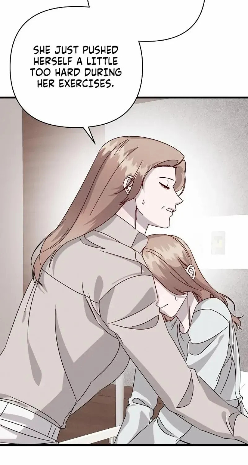 Awkward Partnership Chapter 36 page 77 - 