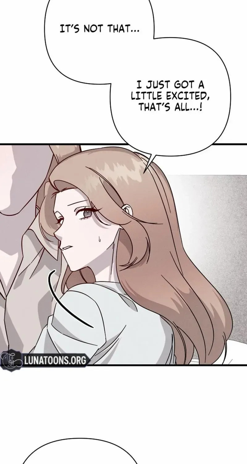 Awkward Partnership Chapter 36 page 80 - 