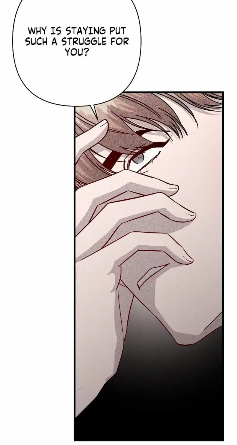 Awkward Partnership Chapter 36 page 81 - 
