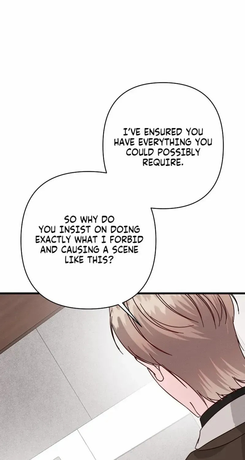 Awkward Partnership Chapter 36 page 82 - 