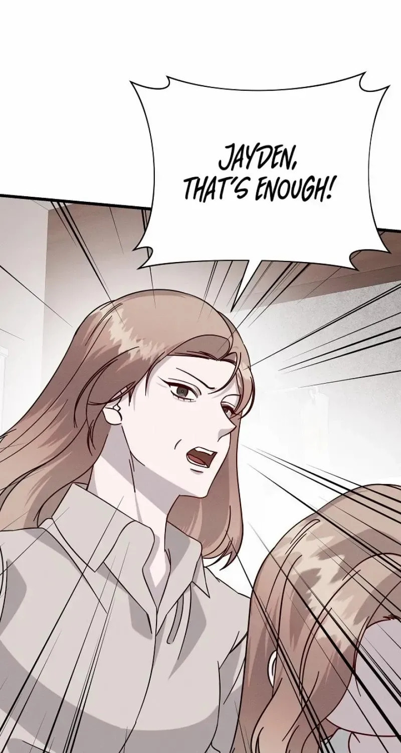 Awkward Partnership Chapter 36 page 84 - 