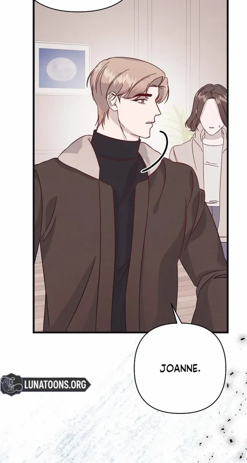 Awkward Partnership Chapter 36 page 90 - 