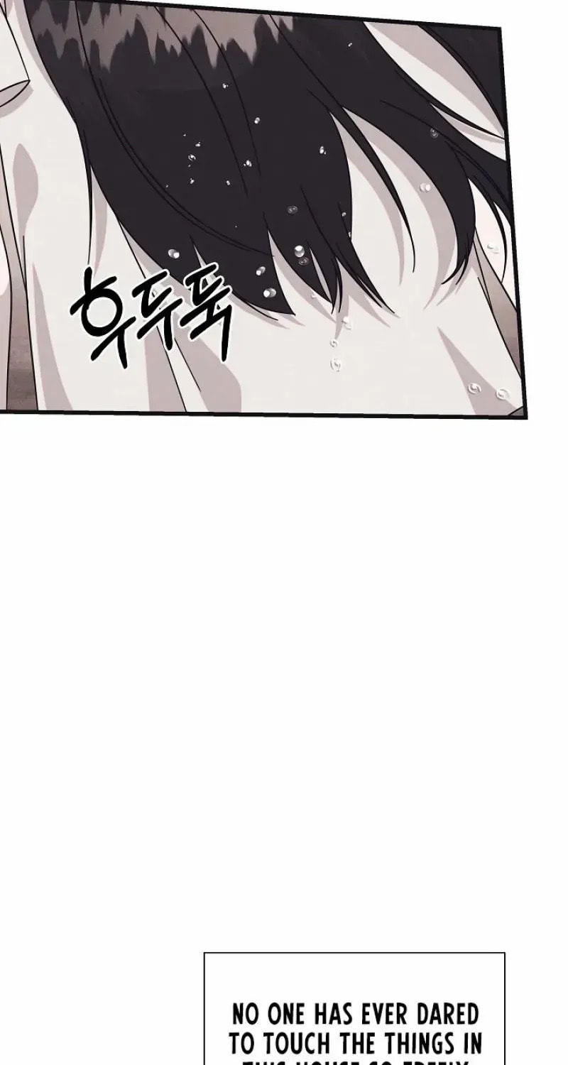 Awkward Partnership Chapter 36 page 10 - 