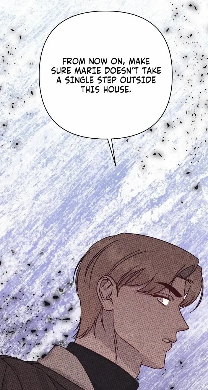 Awkward Partnership Chapter 36 page 91 - 