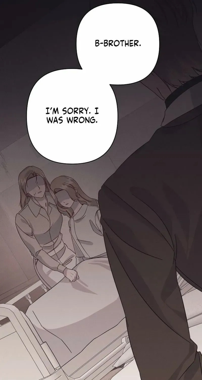 Awkward Partnership Chapter 37 page 1 - 