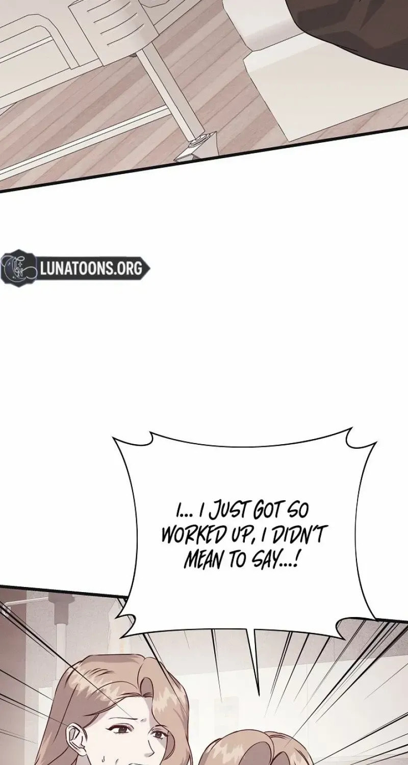 Awkward Partnership Chapter 37 page 2 - 