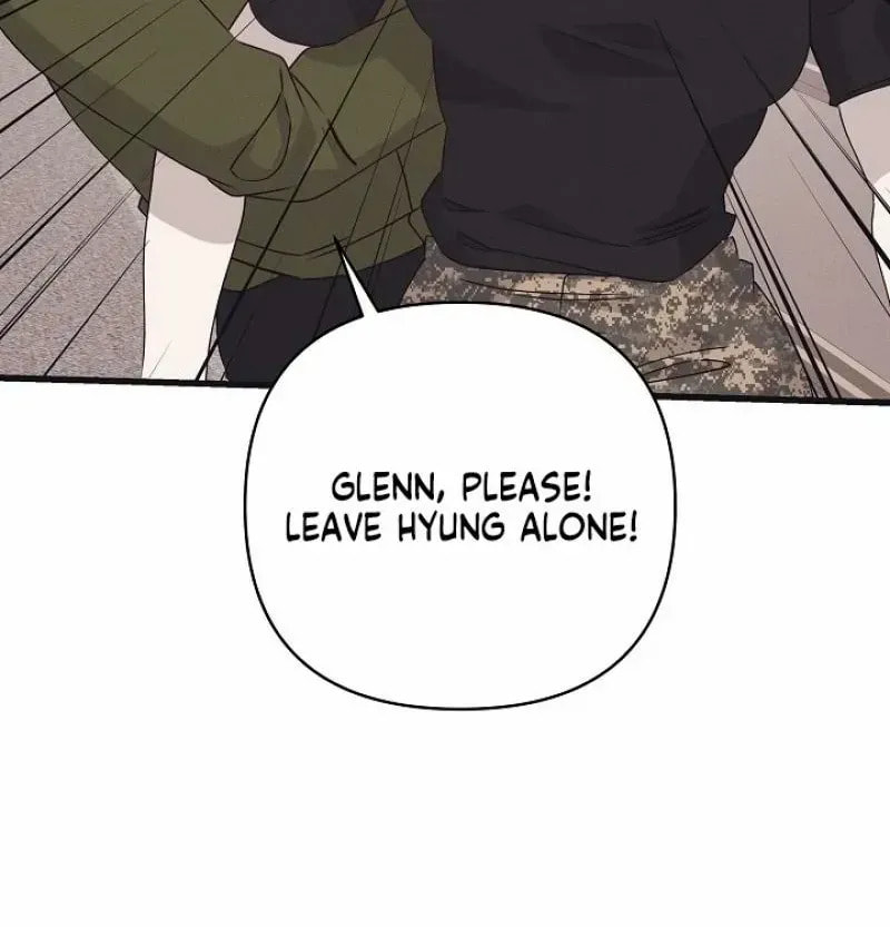 Awkward Partnership Chapter 37 page 12 - 