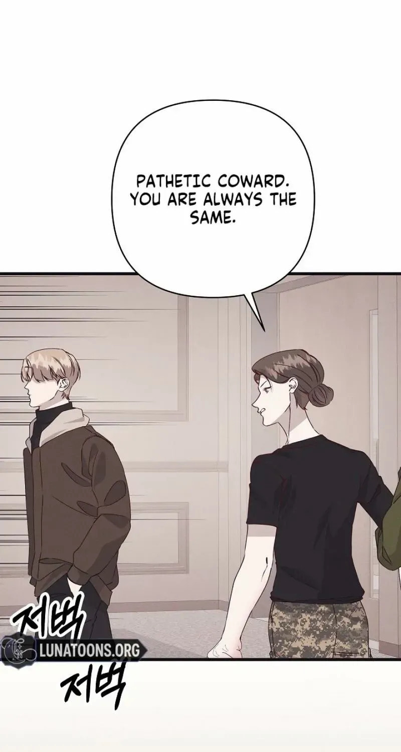 Awkward Partnership Chapter 37 page 13 - 