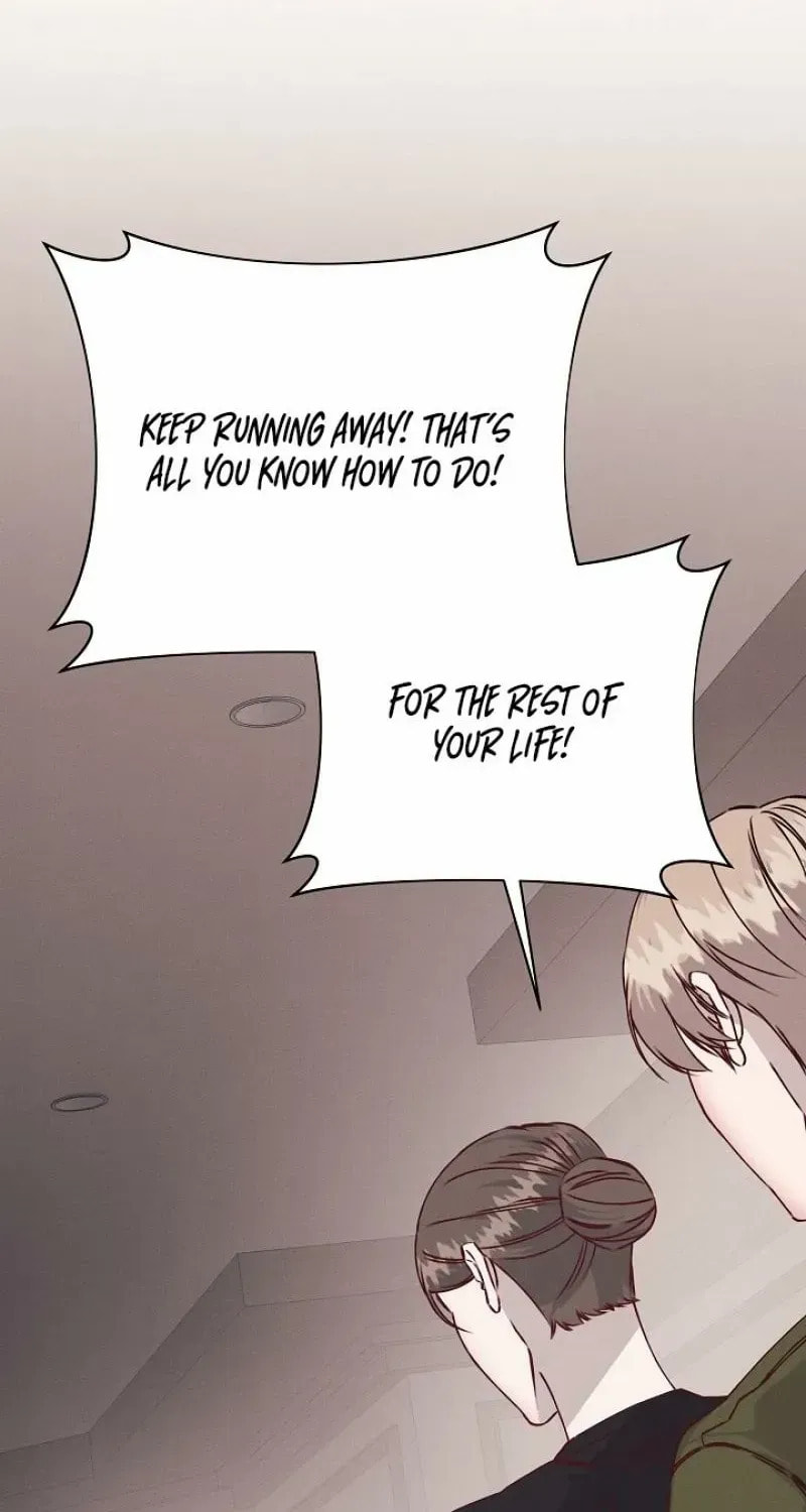 Awkward Partnership Chapter 37 page 14 - 