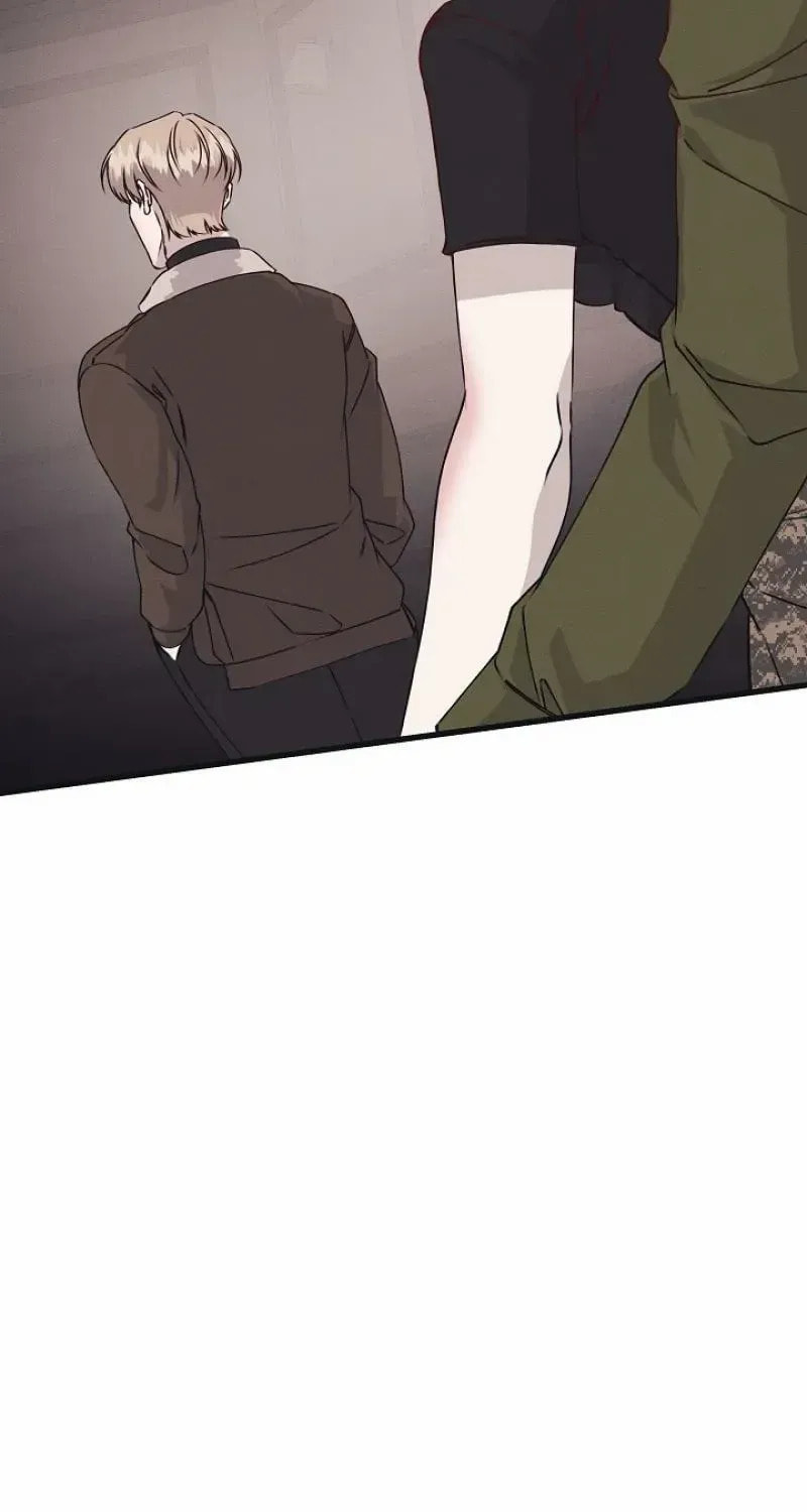 Awkward Partnership Chapter 37 page 15 - 