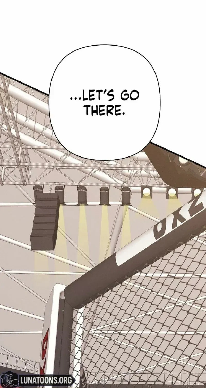 Awkward Partnership Chapter 37 page 19 - 