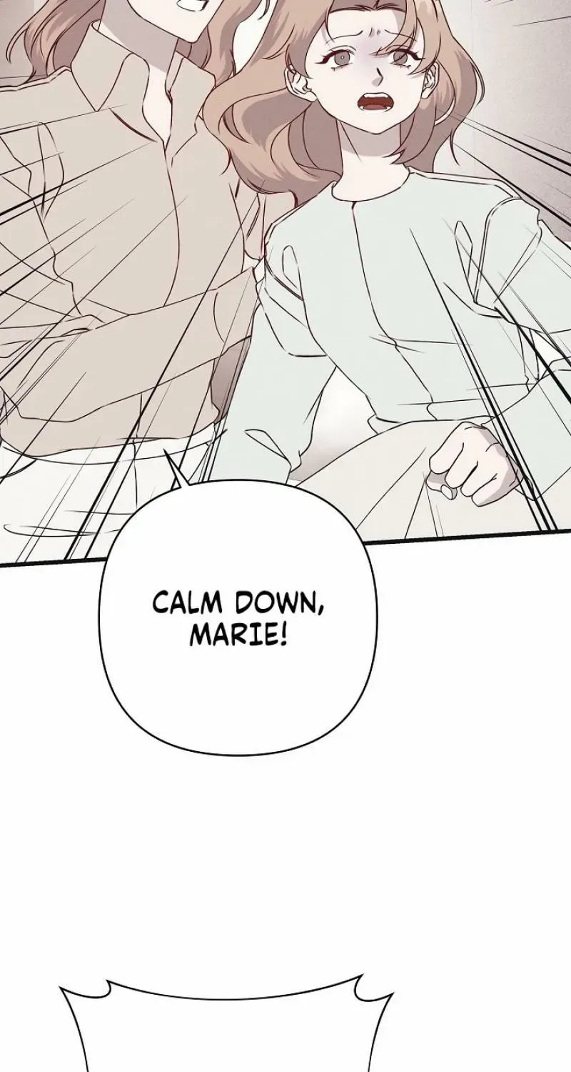 Awkward Partnership Chapter 37 page 3 - 