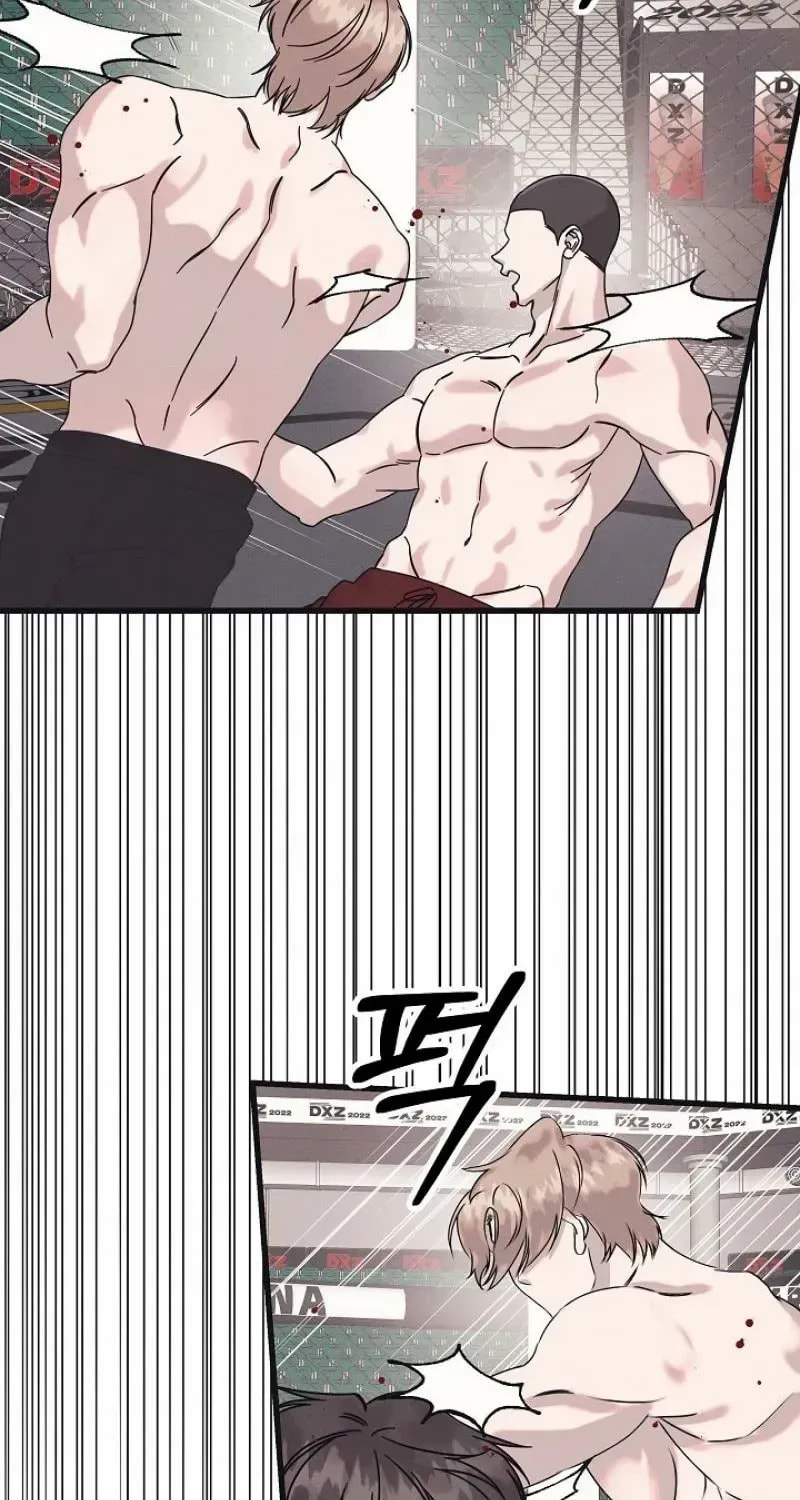 Awkward Partnership Chapter 37 page 21 - 