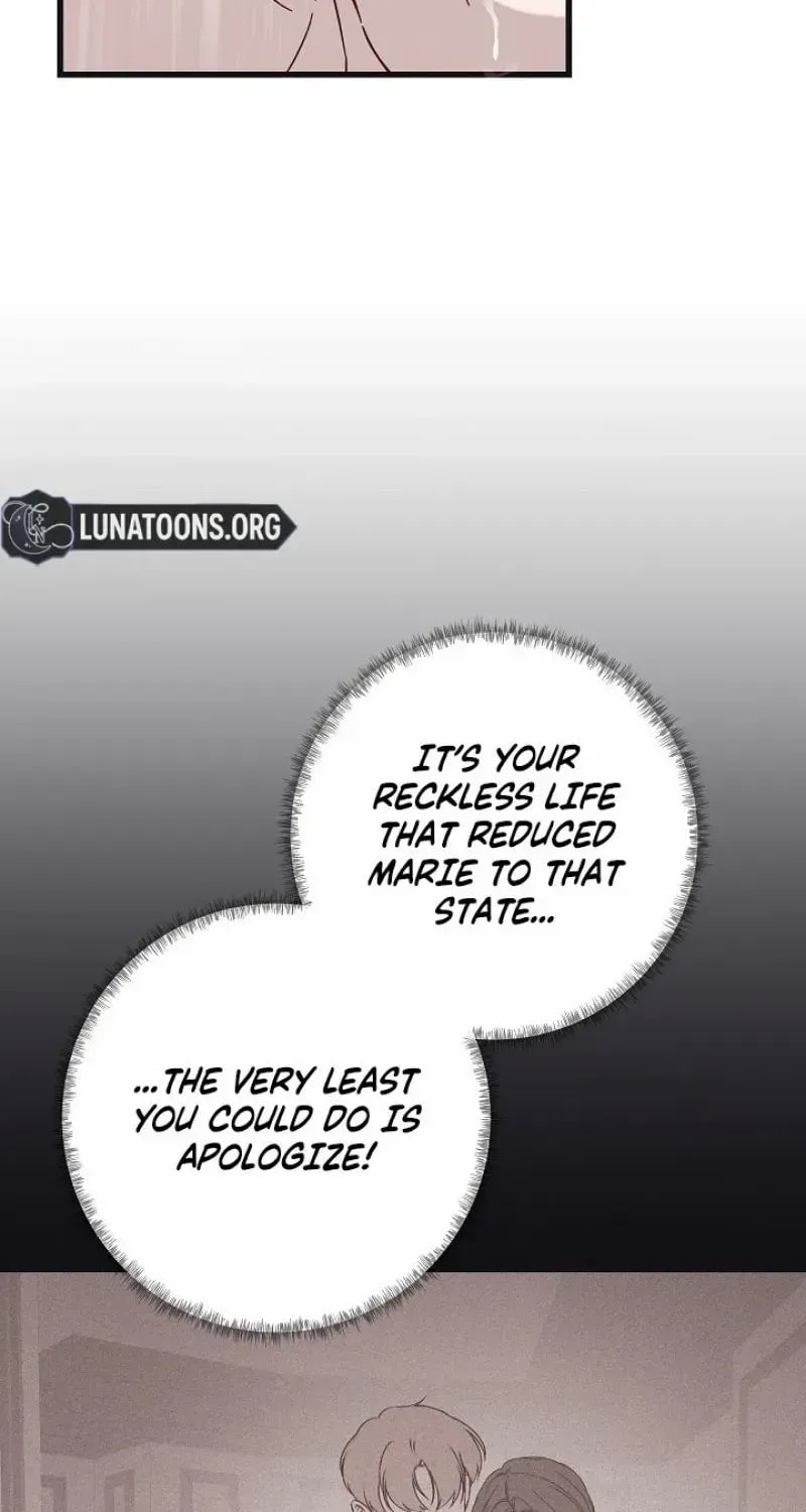 Awkward Partnership Chapter 37 page 26 - 