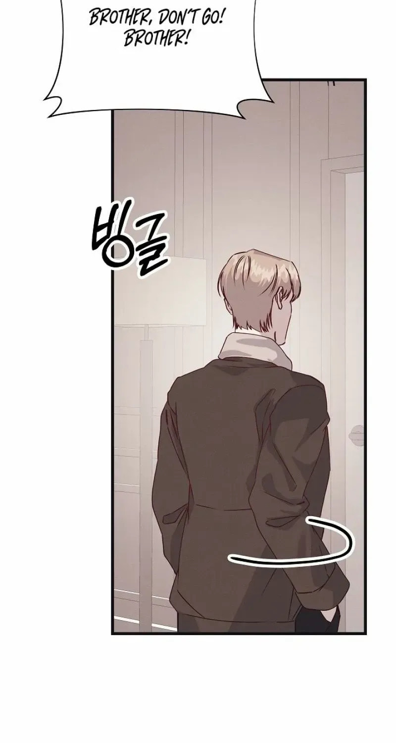 Awkward Partnership Chapter 37 page 4 - 