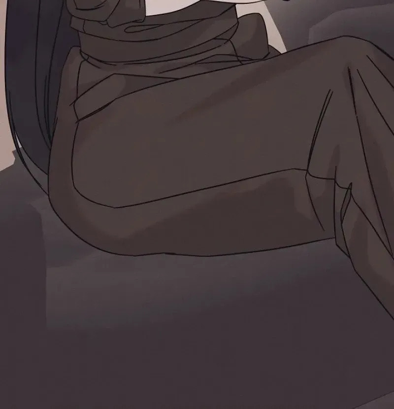 Awkward Partnership Chapter 37 page 36 - 