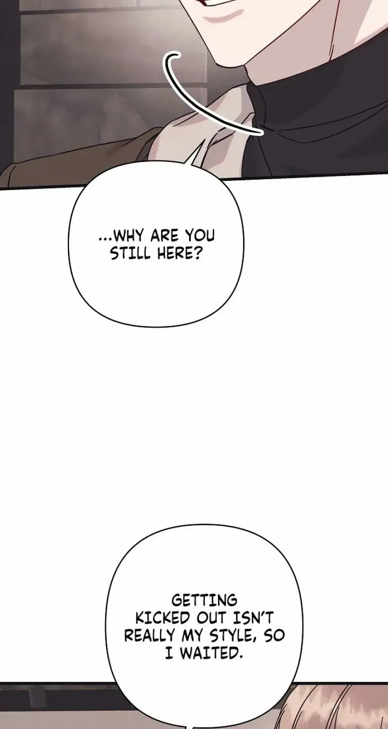 Awkward Partnership Chapter 37 page 39 - 