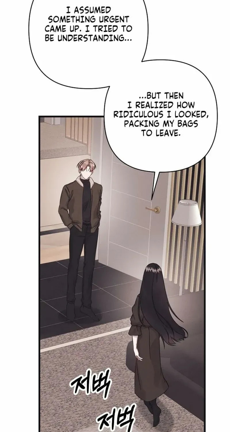 Awkward Partnership Chapter 37 page 41 - 