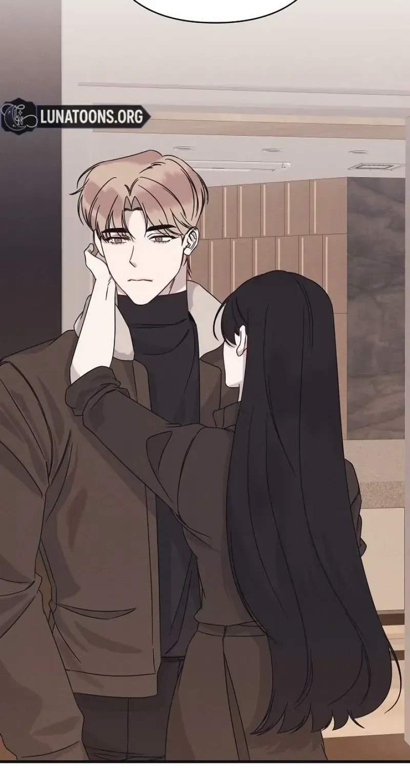 Awkward Partnership Chapter 37 page 44 - 