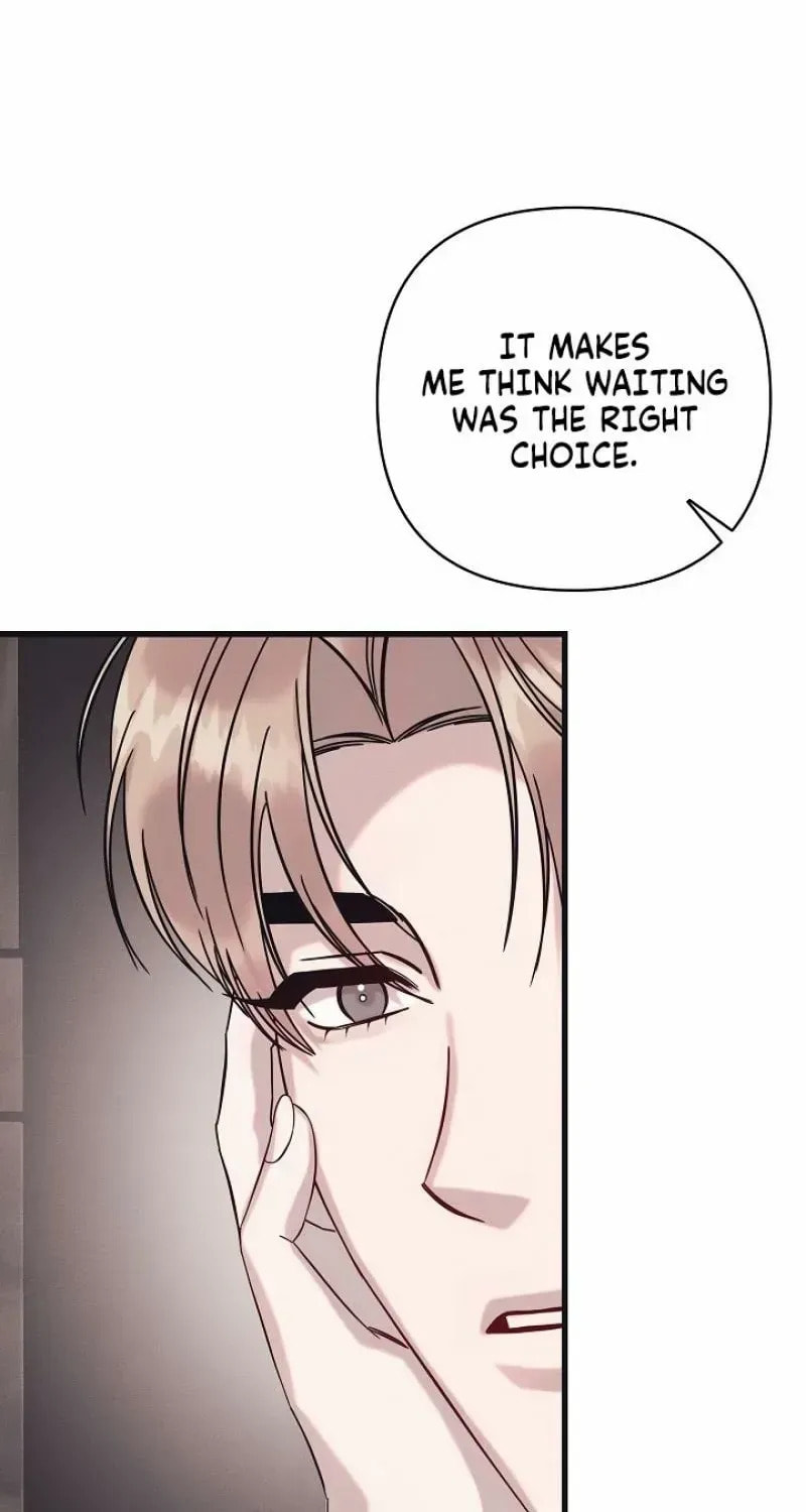 Awkward Partnership Chapter 37 page 45 - 