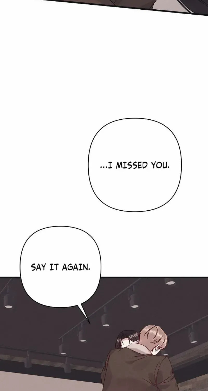 Awkward Partnership Chapter 37 page 47 - 