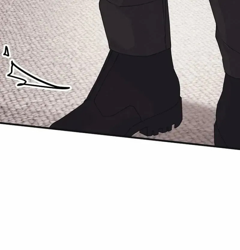 Awkward Partnership Chapter 37 page 6 - 