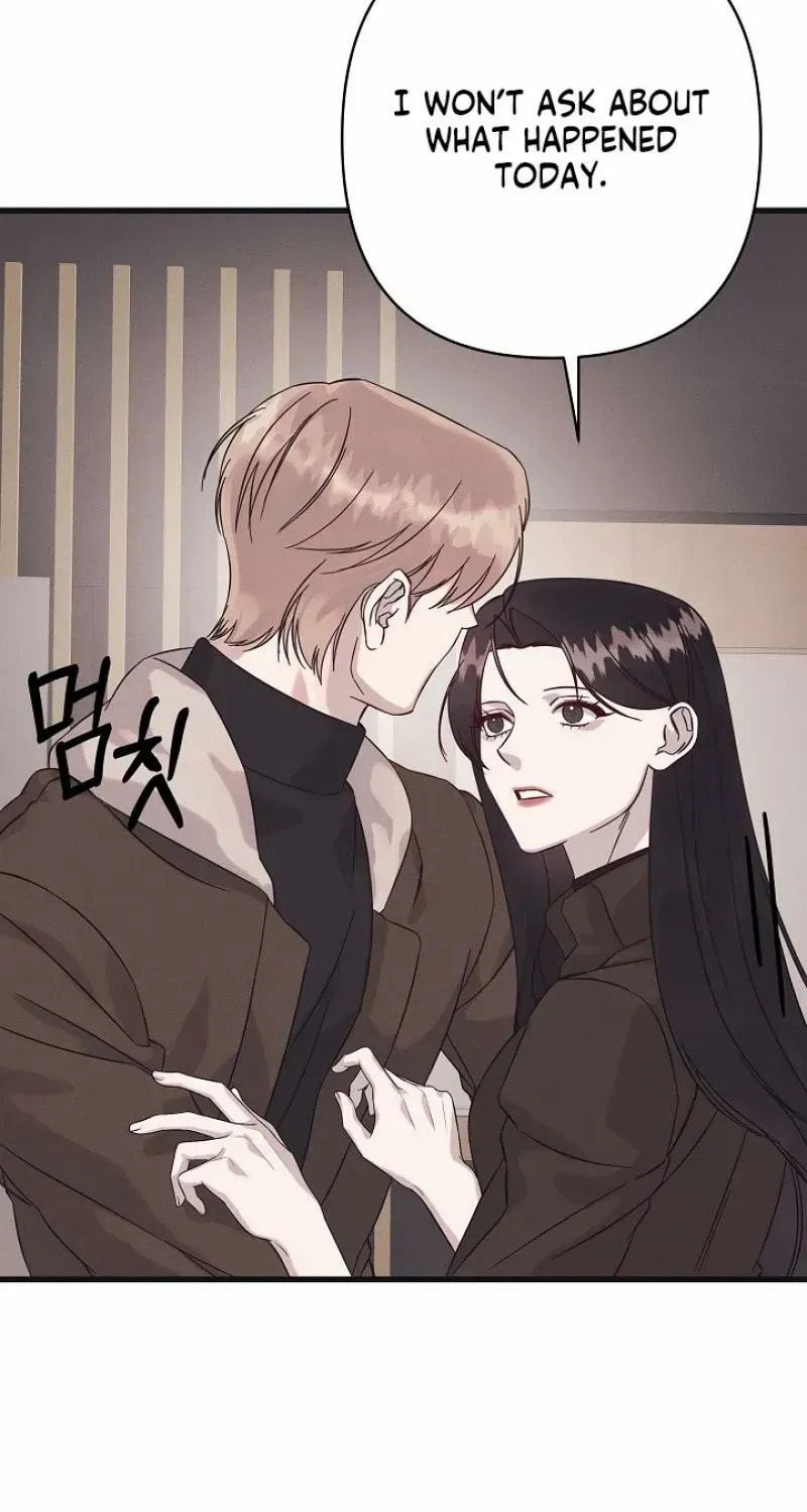 Awkward Partnership Chapter 37 page 51 - 