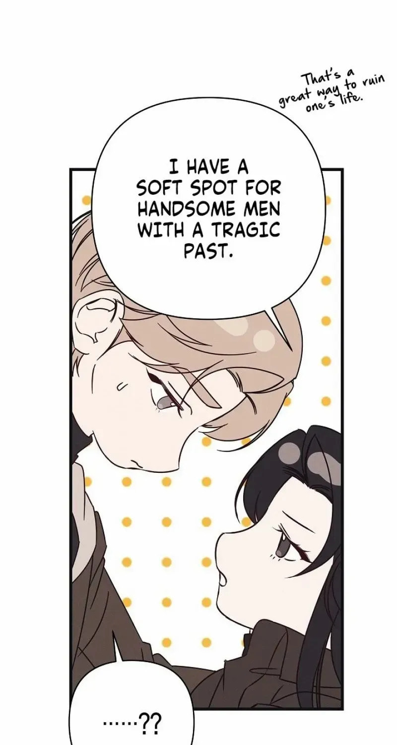 Awkward Partnership Chapter 37 page 52 - 