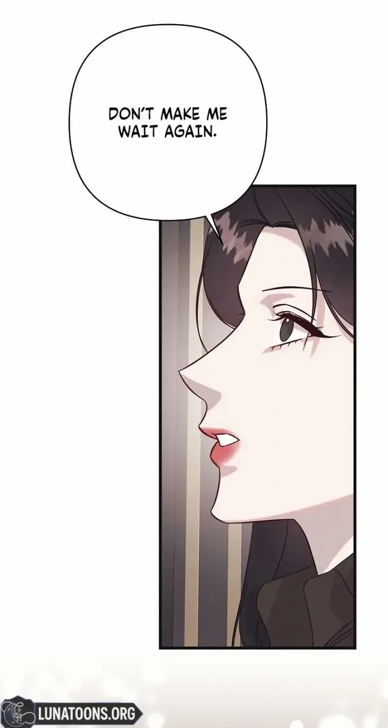 Awkward Partnership Chapter 37 page 55 - 