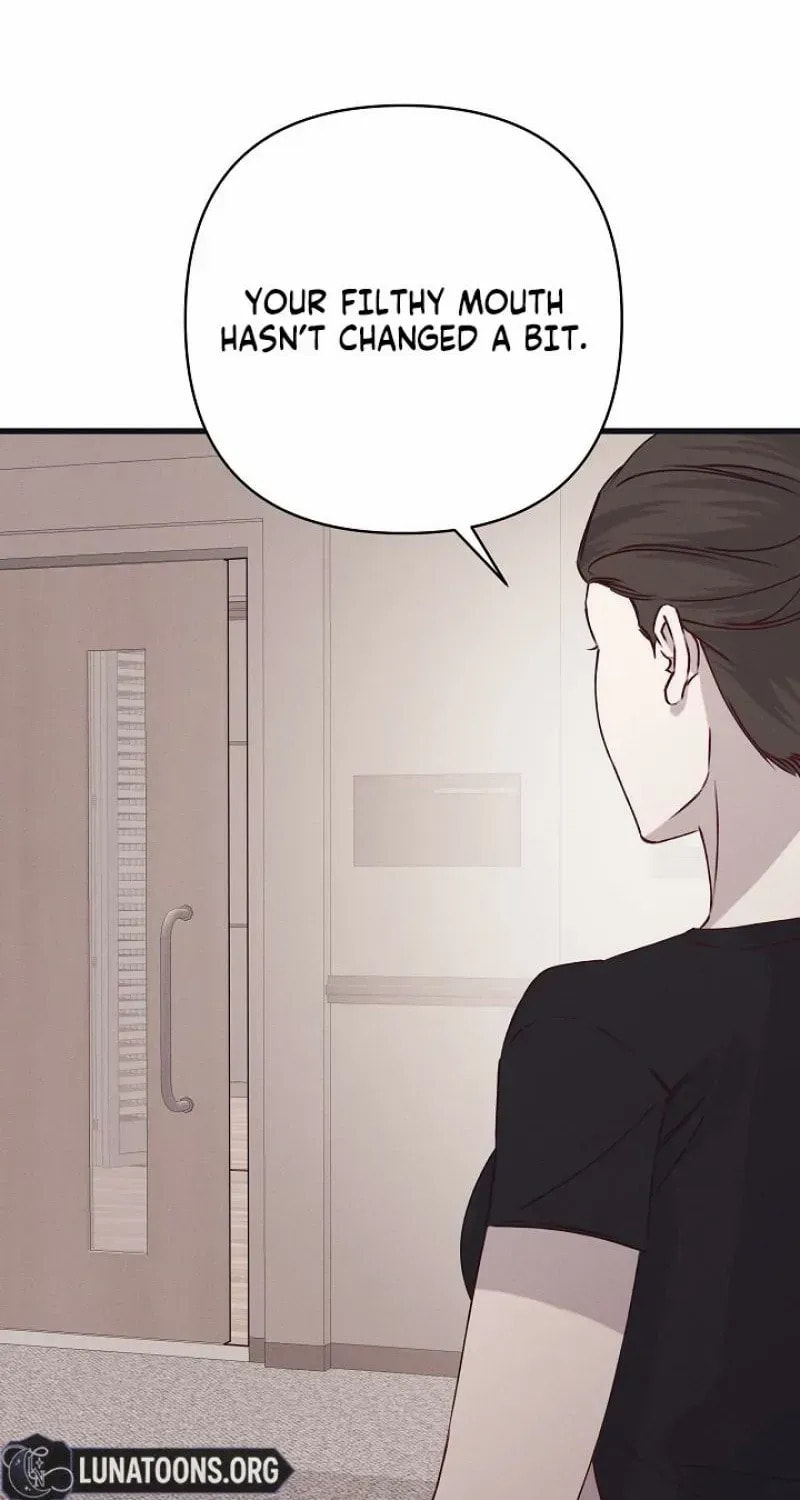 Awkward Partnership Chapter 37 page 7 - 