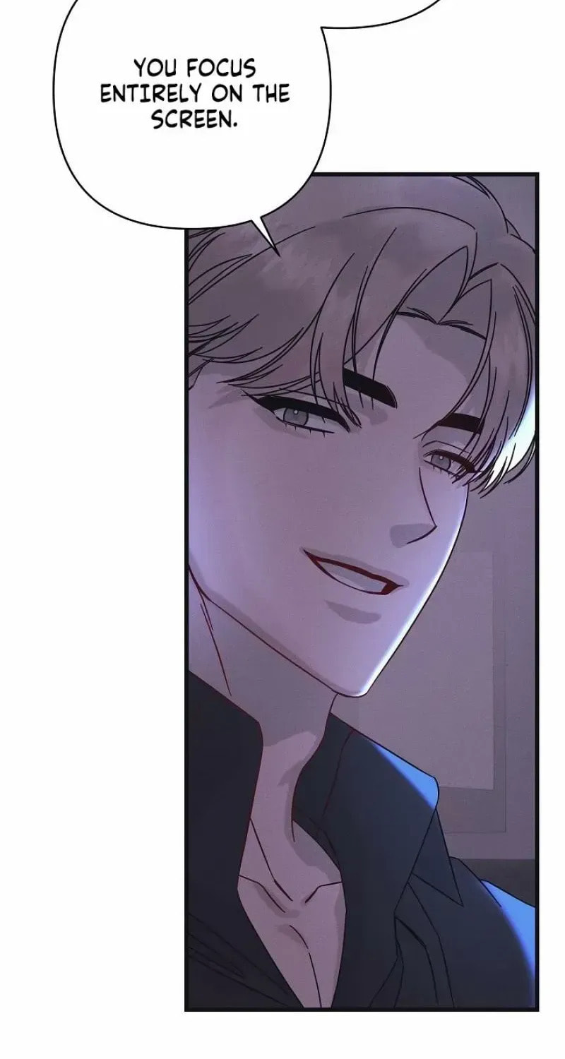 Awkward Partnership Chapter 37 page 64 - 
