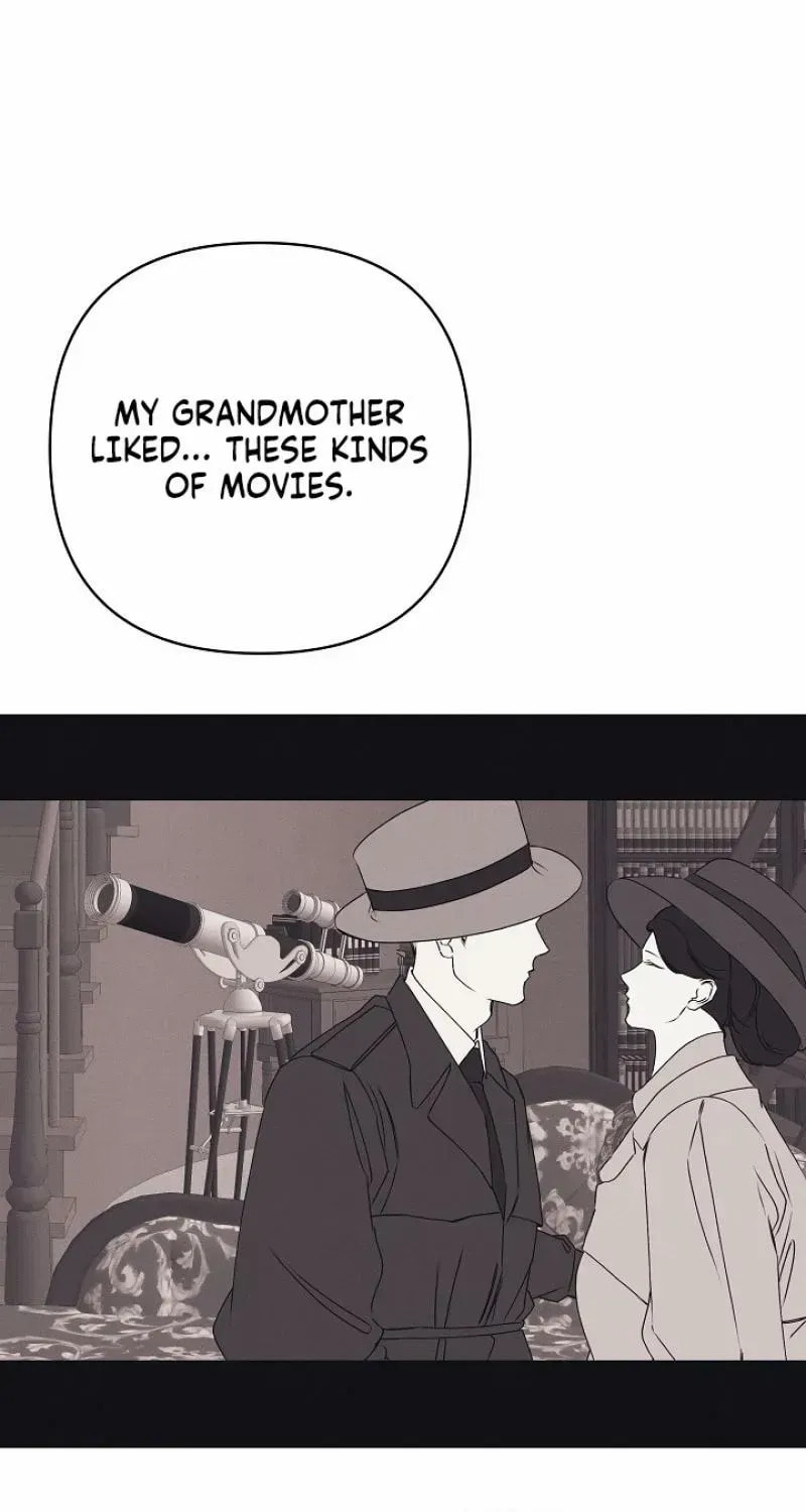 Awkward Partnership Chapter 37 page 65 - 